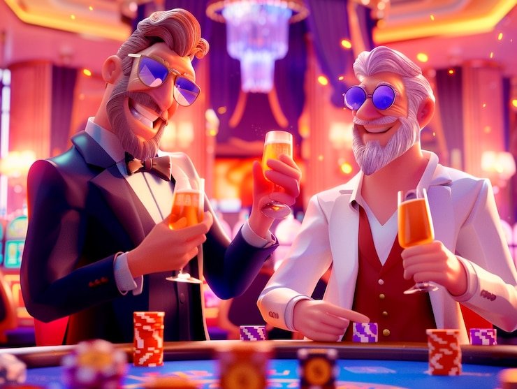 gta5game Live tables