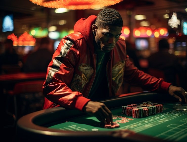 gta5game Slots